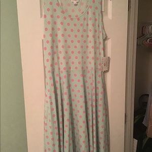 Lularoe Nicki Dress